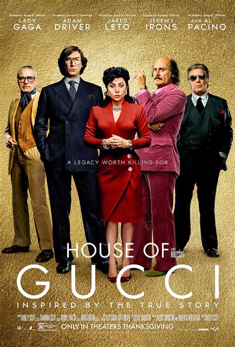 house of gucci bag|House of Gucci movie online.